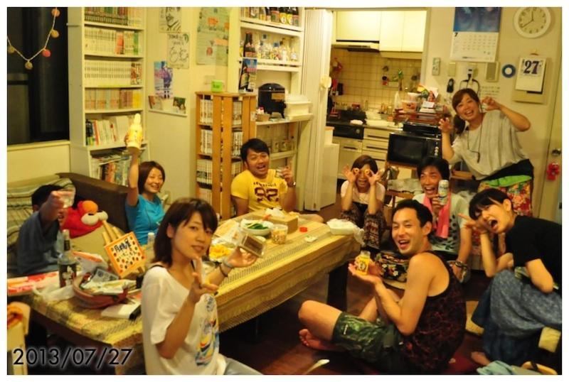 Shimayado Gettoya Ishigaki  Bagian luar foto